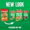Emerald Nuts Cocoa Roast Almonds (1-Pack), 5 Oz Resealable Bag,