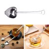 4 Pack Tea Infuser Stainless Steel Mesh Tea Ball for