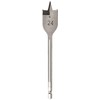 Draper 41597 Expert Flat Wood Drill Bit, 24.0mm Ø ,