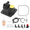 Tektall 24 559 02-S Fuel Pump for Kohler CH18 CH19