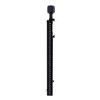 200mm Rail Nodal Slide Plate Quick Release Clamp For Camera