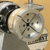 Hurricane Turning Tools, Deep Profile Large Dovetail Jaws for the