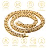 Halukakah Cat Collar - Carat - Iced Out Diamond Cuban