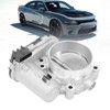 Anlseiod Electronic Throttle Body fit for Avenger Journe Electronic Throttle