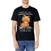 Funny Bearded Dragon Cute Lizard Beardie Ate My Homework T-Shirt