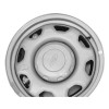 CCI Aftermarket Parts (1) 17" CHROME WHEEL SKIN LINER HUBCAP