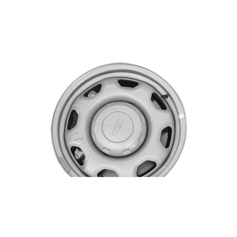 CCI Aftermarket Parts (1) 17" CHROME WHEEL SKIN LINER HUBCAP