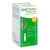 One Touch Delica Plus Con 25 Lancetas