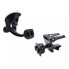 MFX2 Car Windshield Suction Cup and Vent Mount Kit for COBB Tuning AccessPORT V3