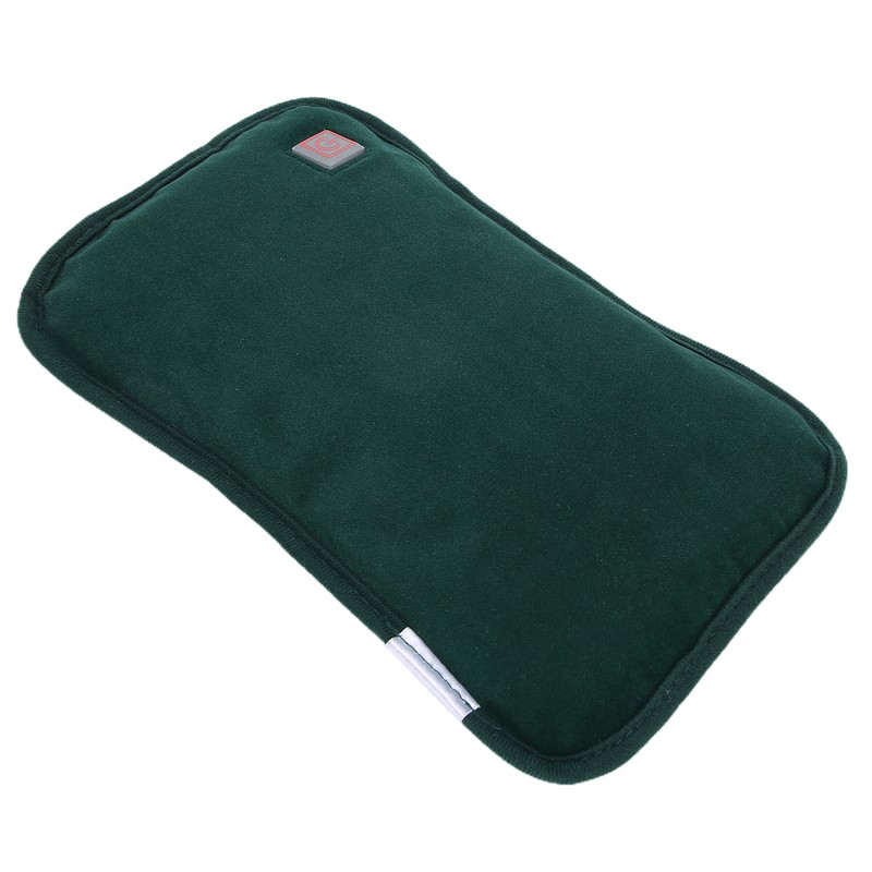 Hand Warmer Waterproof Electric Heating Pillow USB PlugIn Handwarmer Pocket