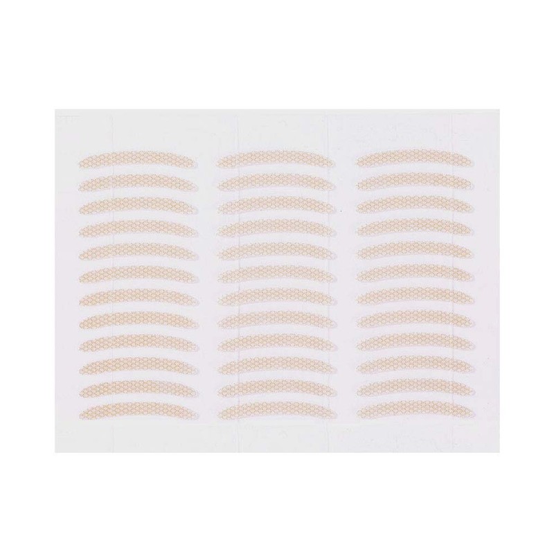 Yesmart YES102-17 Double Layer, Local Adjustment, Eyelid Tape, 396 Sheets,