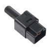 ApplianPar Stop Lamp Brake Switch for Nissan Pathfinder 2017-2020, Altima