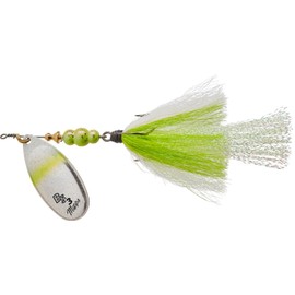 Mepp's BS3T S-CSH Bronze Slammer (Dressed Treble) 1/3 oz