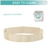 Soft Breathable Peritoneal Dialysis Belt Adjustable PD Catheter Holder Accessories