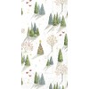 IHR Ideal Home Range Dinner Napkins Disposable 3-Ply Paper Hand