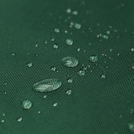 MSC Heavy Duty 600D Marine Grade Polyester Canvas Trailerable Waterproof Boat Cover,Fits V-Hull,Tri-Hull, Runabout Boat Cover (Model B - Length:14'-16' Beam Width: up to 90", Forest Green)