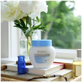 Pond's Crema Piel Seca 3.9 oz (Paquete de 2)
