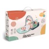 Gimnasio Para Bebés Con Piano Juguete Baby Gym Musical
