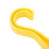 BCD BC Hanger Multi Purpose Ergonomic ABS Portable Durable Diving