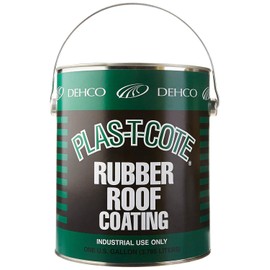 Dehco 16-46128-4 Roof Coating - 1 Gallon