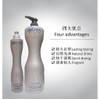 Shizens SHIZEN S18 STYLING STRONG LIQUID（330ML）