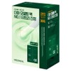 Mediheal Derma Tea Tree Soothing Modeling Pack Limited Edition Set, 1 pack / 메디힐 더마 티트리 진정 모델링 팩 한정 기획 세트, 1개