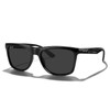 MERRY'S Square Polarized Driving Sunglasses for Men Women UV400 Protection