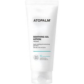 Atopalm Soothing Gel Lotion, 200ml, 1 piece / 아토팜 수딩 젤 로션, 200ml, 1개