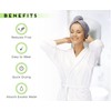 PGlife Hair Towels Wrap, Microfiber Super Absorbent Quick Drying Hair