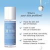 Pure Hyaluronic Acid Serum (120ml 4.0fl oz.) Facial Moisturizer for