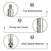 5 Pcs Micrometer Tip Probes Lever Indicators Gauge Measuring Tools