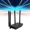 EDUP 4G Wireless Router 300Mbps Signals 360° with Antennas EP‑9531