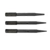 CRAFTSMAN Steel Nail Set, 3-Piece (CMHT58116)