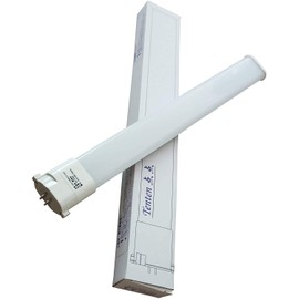 FHP32W Shape, FHP32EX FHP32EX-N GY10Q, Traditional FPL Type Alternative LED, Twin Fluorescent Light, 32 Shapes, Compact Fluorescent Light, Power Consumption, 18 W, 2340 LM, 210 Degree Beam Angle, PC