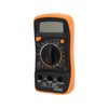 XL830L Digital Multimeter With Backlit, Data Retention Function, Material Voltage