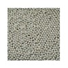 Bake & Decorate - 50gr Edible 2mm Metallic Silver Sugar Balls / Pearls