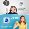 Visual Timer for Kids, 60 Minute Countdown Timer with Silent