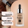 Catrice | HD Liquid Coverage Foundation | Flawless, High Coverage