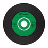 Verbatim 43426 52x Vinyl CD-R - Slim Case 10 Pack