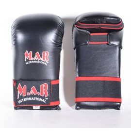 MAR Karate Gloves (Synthetic Leather) AS (NCAT-141)