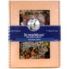 SuperMoss (23210) Moss Mix – Premium Decorative Moss for Crafts,