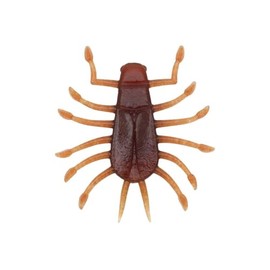 deps Wiggle Bug #28 Scappanon