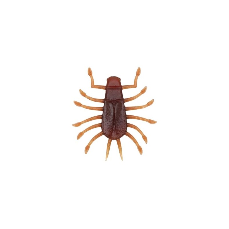 deps Wiggle Bug #28 Scappanon