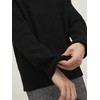 JOROLLIE KNIT CREW NECK