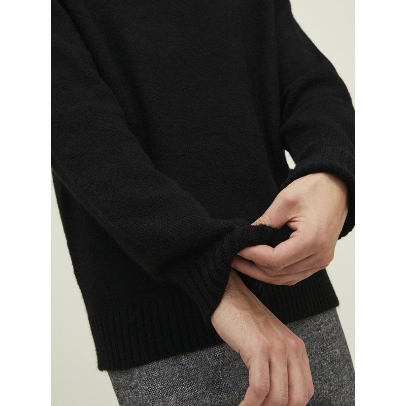 JOROLLIE KNIT CREW NECK