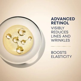 Roc Retinol Correxion Deep Wrinkle Night Cream -30ml