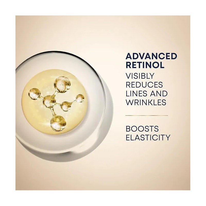 Roc Retinol Correxion Deep Wrinkle Night Cream -30ml