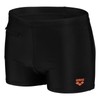 ARENA Men's Zip Swimming Trunks
