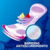 Toallas para incontinencia TENA Lady Discret Extra Nocturna 8 Piezas