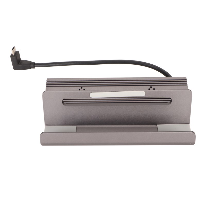 for Steam Deck Docking Station 6 in 1 USB C